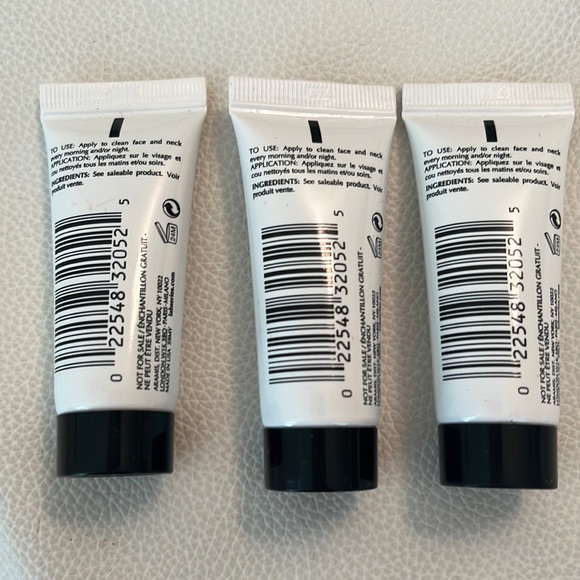 Lab Series Age Rescue Plus Water-
Charged Gel Cream for Men - Picture 2 of 3